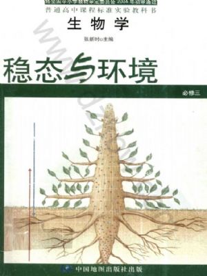 中圖版高二生物必修3:穩(wěn)態(tài)與環(huán)境